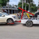 Car Recovery Towing Service