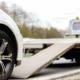 Car Recovery Towing Service in Mangadu